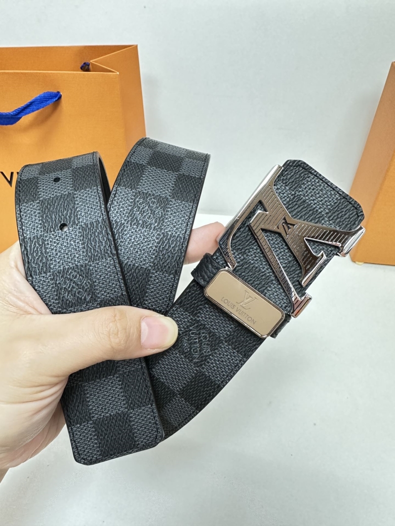 Louis Vuitton Belts